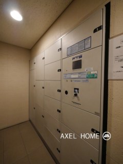 ライオンズガーデンヒルズ白山