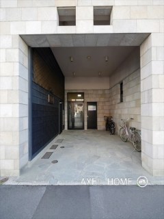 リヒャルト市谷薬王寺