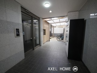 カーサ白山