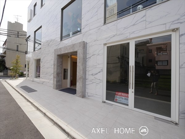 YC表参道第3ビル　(YC OMOTESANDO DAISAN BUILDING)　(店舗)