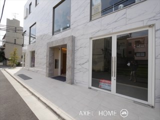 YC表参道第3ビル　(YC OMOTESANDO DAISAN BUILDING)　(店舗)