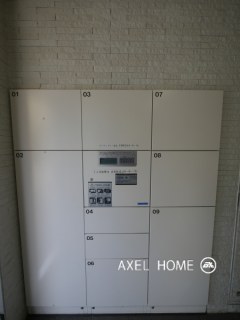 アーバンツリー白山
