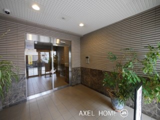 文京千石サニーコート