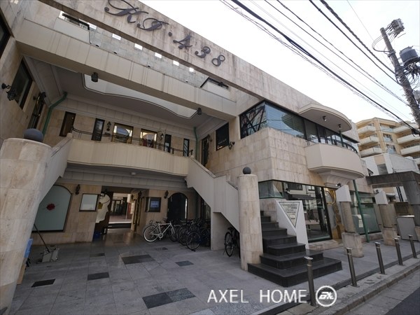 KI-438ビル　（店舗・事務所）