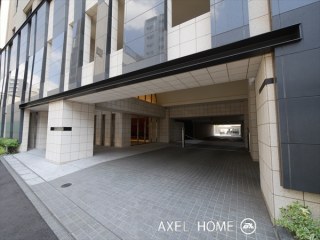 ジオ新宿若松町