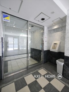 スカイコート神楽坂参番館