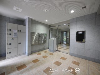 スカイコート秋葉原