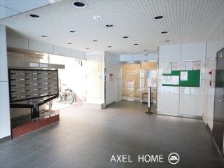 ハイシティ湯島恩田ビル