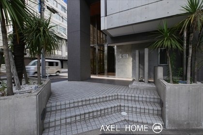 ベルファース市ヶ谷