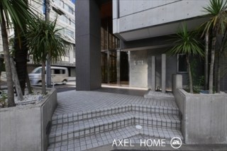 ベルファース市ヶ谷