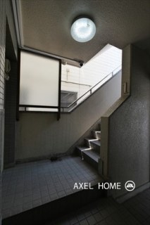 リッツ外苑
