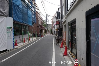 Kukai Terrace河田町（クーカイテラスカワダチョウ）