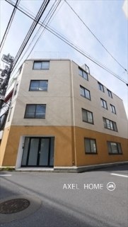三瑛ビル　（事務所・店舗）