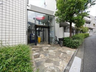 藤和南青山ホームズリトリート