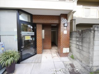 WAVE西参道 (ウェーブ西参道)