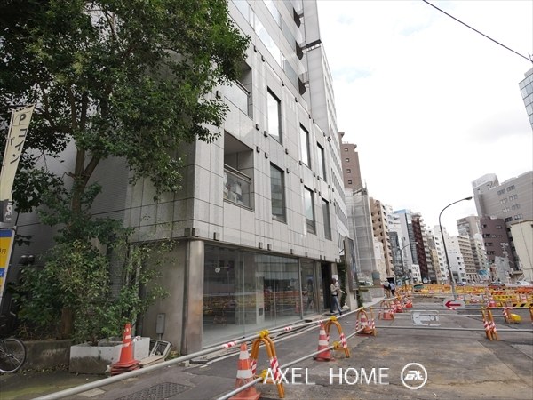 新宿明治通りビル（事務所・店舗）