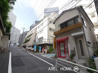 麹町ハウス