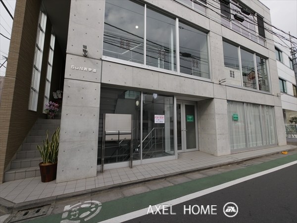SUN表参道（事務所・店舗）
