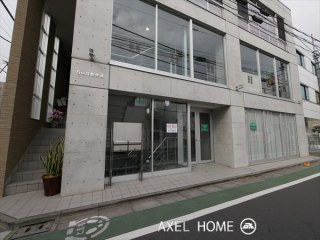 SUN表参道（事務所・店舗）