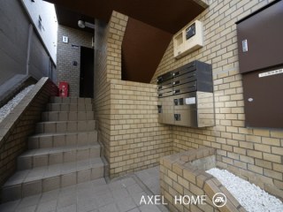 フリービング荒木町