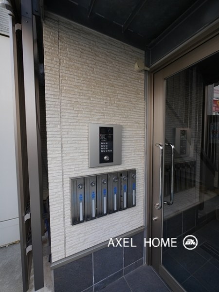 HANA HOUSE （ハナハウス）