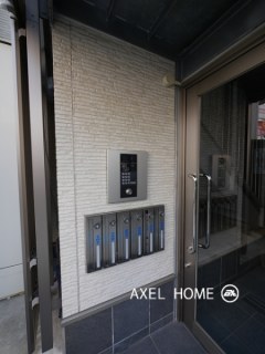 HANA HOUSE （ハナハウス）