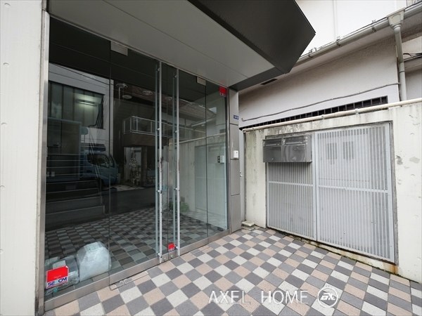 CSビル　（事務所）