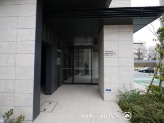 市ヶ谷仲之町ヒルズ　ウイングSouth棟
