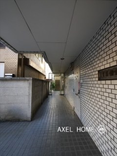 175番館別館　(店舗・事務所)