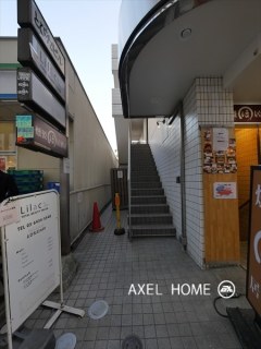 とびたビル（事務所・店舗）