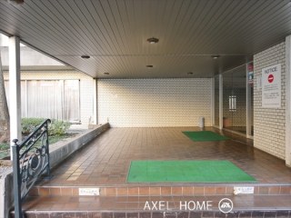 川口アパートメント