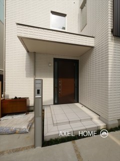 隼町戸建