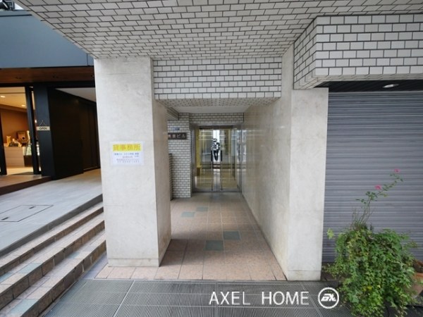 萬寿ビル　（事務所・店舗）