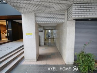 萬寿ビル　（事務所・店舗）