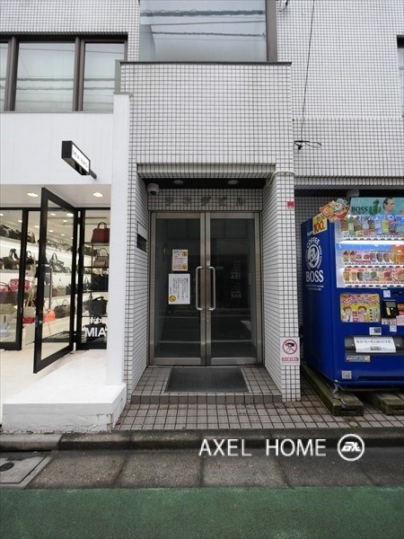 タネダビル　（事務所・店舗）