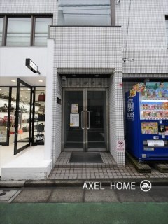 タネダビル　（事務所・店舗）