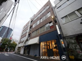 原電ビル (事務所)
