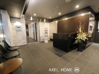 クレヴィア南麻布