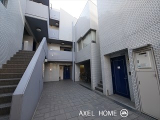 ラミアール神宮前（店舗・事務所）