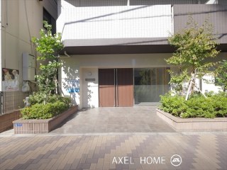 ロメック月島