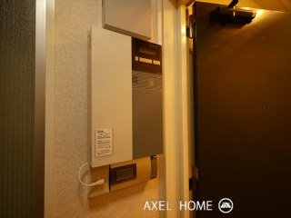 森本興業別館