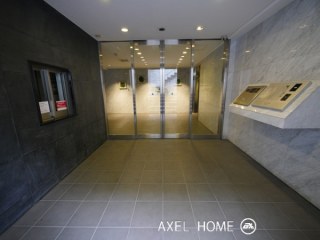 ドゥーエ参宮橋