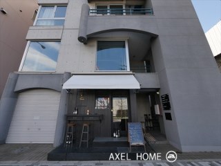 神宮前2丁目ビル（事務所）