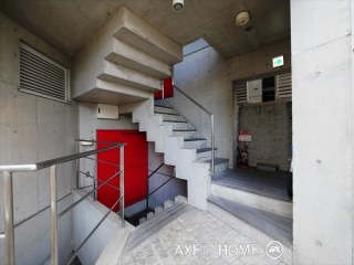 Chez Castor（シェカストゥール）　（店舗・事務所）