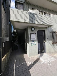 山田コートビレジ（事務所）