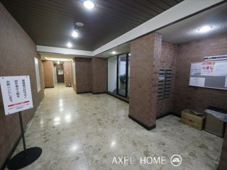 日興ロイヤルパレス一番町