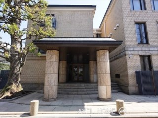 ペアシティ代々木大山