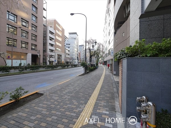 プライムレジデンス渋谷