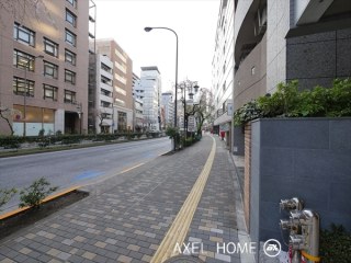 プライムレジデンス渋谷