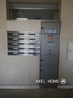 フィーカ牛込柳町